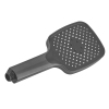 Душевая колонна Champion PBL-009-J Graphite со смесителем с кнопочным переключателем, 4 режима (CH6500) купить в САНН Одесса, изображение 4