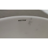 Раковина накладная MIXXUS PREMIUM ELLIPSE-0108 MARBLE 400х330х145mm (MP6526) купить в САНН Одесса