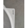 Раковина подвесная MIXXUS PREMIUM DIVERSE-1201-L 400х215х140mm (отверстие под смеситель, перелив) (MP6507) купить в САНН Одесса