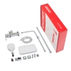Душевая колонна со смесителем KOER KB-56037-01, 3 функции (Цвет хром) (KR6001) купить в САНН Одесса, изображение 3