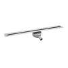 Душевой трап KOER FD07-20x700-SLENDER "тонкий" из нерж. стали SUS304 20x700мм (KR5136) купить в САНН Одесса, изображение 2