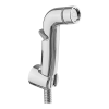 Набор для гигиенического душа MIXXUS BIDET SET-001 шланг 1,2м (Цвет хром) (LE2773) купить в САНН Одесса, изображение 3