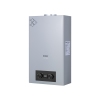 Газовая колонка KOER KWH.G0110 GRAY дымоходная 10 л/мин, цвет серый (KR5555) купить в САНН Одесса