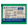 Паяльник для труб PPR, Europroduct EP.WM03 (плоские насадки) 20/32mm (EP6093) купить в САНН Одесса, изображение 2