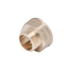 Переходник NOLF NFC.A0406-1/2"Fx3/8"M (NF3186) купить в САНН Одесса