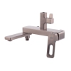 Душевая колонна со смесителем KOER KB-56031-07, 3 функции (Цвет графит) (KR5440) купить в САНН Одесса