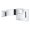 Двойной крючок Grohe Selection (41049000) купить в САНН Одесса