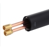 Смеситель для умывальника KOER KB-10028-05 (Цвет черный) (KR5290) купить в САНН Одесса, изображение 3