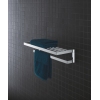 Полка для полотенец Grohe Selection Cube (40804000) купить в САНН Одесса, изображение 2