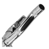 Душевая колонна со смесителем MIXXUS PREMIUM LAGO 009-J (Цвет хром) (MP6725) купить в САНН Одесса, изображение 4