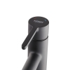 Смеситель для умывальника KOER KB-10029-05 (Цвет черный) (KR5487) купить в САНН Одесса, изображение 3