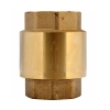 Клапан обратный 1-1/4" (Koer KR.171) (KR0130) купить в САНН Одесса, изображение 2