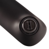Смеситель для умывальника HAIBA MILANO 001 BLACK (Цвет черный) (HB4034) купить в САНН Одесса, изображение 2