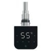 Электрический ТЭН MIXXUS TEH-0209 CHROME для полотенцесушителей 900W (Цвет хром) (MI6636) купить в САНН Одесса