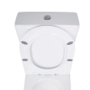 Бачок для унитаза-компакта MIXXUS ELLIPSE-0403-T3 TANK 425x360x140 в комплекте со сливной арматурой (MI8318) купить в САНН Одесса, изображение 3