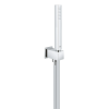 Душевой набор с держателем для скрытого монтажа Grohe Euphoria Cube (26405000) купить в САНН Одесса, изображение 4