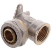 Угол монтажный 20x1/2F Master (MA0075) купить в САНН Одесса