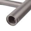 Смеситель для умывальника KOER KB-10029-07 (Цвет графит) (KR5495) купить в САНН Одесса, изображение 3