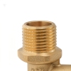 Уголок переходной с НР Koer KA.L06M-16 - 16(2.2mm) x 1/2"M (KR4874) купить в САНН Одесса, изображение 3