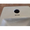 Раковина мебельная MIXXUS PREMIUM QUADRO-1501 400х215х105mm (отверстие под смеситель) (MP6502) купить в САНН Одесса, изображение 4