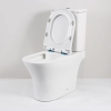 Унитаз-компакт MIXXUS WAVE-0402-T3 650x350x830mm система смыва TORNADO 3.0 (MI7037) купить в САНН Одесса, изображение 3