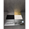 Панель смыва KOER KT-0608-01 240x160x10mm пластиковая, кнопка округленная (цвет хром) (KR6124) купить в САНН Одесса, изображение 2