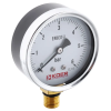 Манометр радиальный KOER KM.610R D 63мм (0-6 bar) 1/4"(KR2903) купить в САНН Одесса, изображение 3