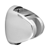 Крепление для душевой лейки MIXXUS SHOWER HOLDER-04 (Цвет хром) (MI8307) купить в САНН Одесса, изображение 2