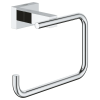 Держатель для туалетной бумаги Grohe Essentials Cube New (40507001) купить в САНН Одесса, изображение 3