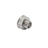 Переходник (коннектор) 1/2"х3/4" Koer KF.A0608 (KF0051) купить в САНН Одесса, изображение 2