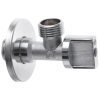 Кран Waterpro WP800-15 - 1/2x1/2 (WP.80) (WP0041) купить в САНН Одесса, изображение 2