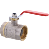 Кран шаровый 1 1/2" ГГР Waterpro (WP0134) купить в САНН Одесса, изображение 3