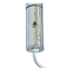 Полотенцесушитель электрический Zerix Turn EPT-6065 (поворотный, 70W) (ZX5029) купить в САНН Одесса
