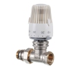 Кран RTL Koer KR.943-Gi - 1/2x1/2 с системой "антитечки" прямой (KR3066) купить в САНН Одесса, изображение 2