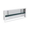 Шкаф коллекторный 1150x580x110 Koer KR.8022, внутренний (KR3209) купить в САНН Одесса