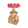 Задвижка клиновая 3" KOER KR.280 (KR5803) купить в САНН Одесса