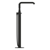 Змішувач для ванни підлоговий Grohe Essence 25248KF1 (чорний матовий) (25248KF1) купить в САНН Одесса, изображение 4