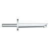 Излив для ванны Grohe Bau Cosmopolitan Neutral (13255001) купить в САНН Одесса