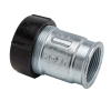 Муфта зажимная с внутренней резьбой KOER KCI.C10F - 1"Fx31,4-34,2 (KR5908) купить в САНН Одесса, изображение 3
