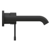 Смеситель для раковины на 2 отверстия Grohe Essence M-Size (29192KF1) купить в САНН Одесса