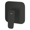 Однорычажный смеситель для душа Grohe Cubeo (1017772430) купить в САНН Одесса, изображение 2