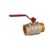 Кран шаровый Koer 2" ГШР (KR.215) (KR0039) купить в САНН Одесса, изображение 2