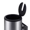 Ершик для унитаза универсальный MIXXUS PREMIUM DIVERSE-TB0102 SS COLOR (цвет нержавейка) (MI7069) купить в САНН Одесса, изображение 2