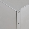 Шкаф коллекторный 1150x580x110 Koer KR.8022, внутренний (KR3209) купить в САНН Одесса, изображение 4