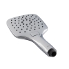 Душевая система встроенная KOER KB-66009-01, 3 функции (Цвет хром) (KR6019) купить в САНН Одесса, изображение 2