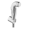 Набор для гигиенического душа Zerix Bidet SET-008 (ZX4913) купить в САНН Одесса, изображение 3