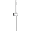 Душевой набор с держателем, 1 режим струи Grohe Euphoria Cube (27703000) купить в САНН Одесса, изображение 3
