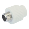 Муфта НР 20x1/2M PPR Koer K0094.PRO (KP0113) купить в САНН Одесса, изображение 2