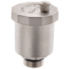 Воздухоотводчик автоматический прямой 1/2” Koer KR.1255 (KR2668) купить в САНН Одесса, изображение 3