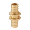 Муфта соединительная равнопроходная Koer KA.С20 - 20(2.8mm) x 20(2.8mm) (KR4856) купить в САНН Одесса, изображение 2